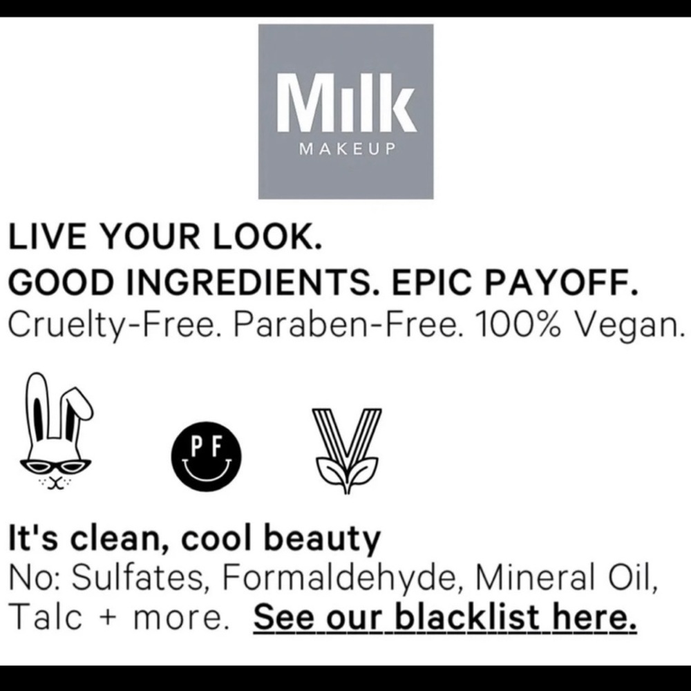 Milk Makeup Dry Shampoo - Picture 7 of 11